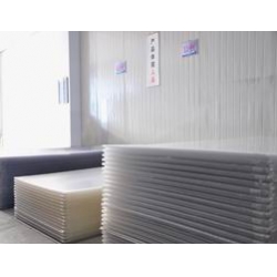 18lpi 6mm 3d lenticular board