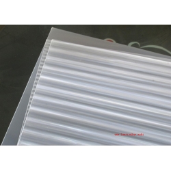 Pet PP 3D Lenticular Lens Sheets