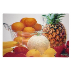 3d lenticular placemat