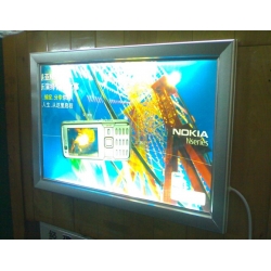 3d light box