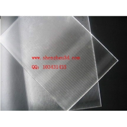 62 lpi 0.65mm lenticular lenses,3d lenticular sheet supplier,lenticular lens materials