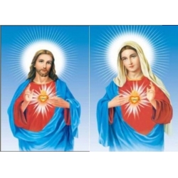 3d lenticular jesus pictures